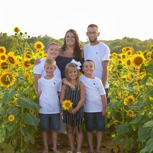 Meet your Posher, Gary